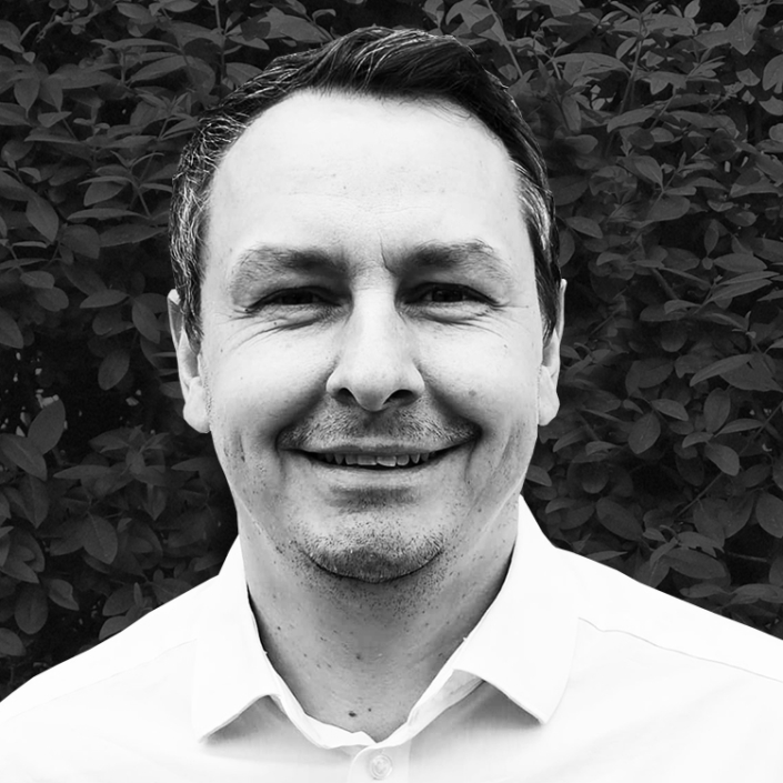 Portrait Robin Scheffler