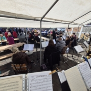 Saisonauftakt in Dolsenhain