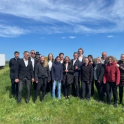Saisonauftakt in Dolsenhain