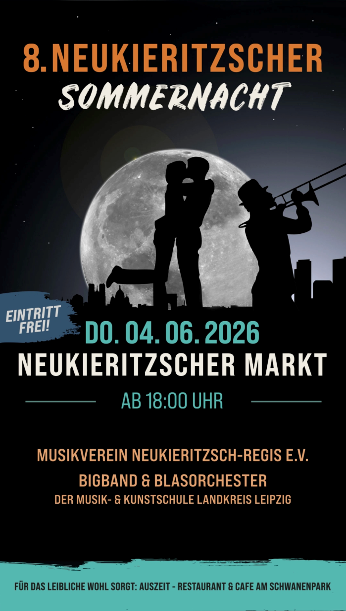 Sommernacht